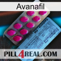 Avanafil 35